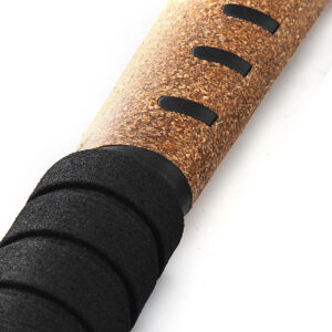 Trekking Poles - Cork Handle