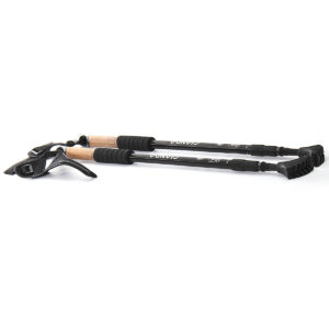 Pair of Trekking Poles - Anti Shock