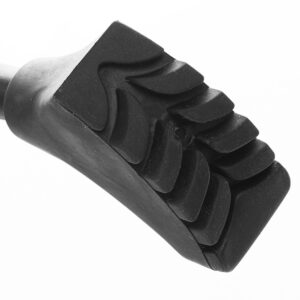 Trekking Poles - Rubber Ferrules