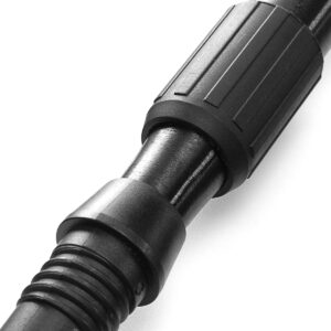 Trekking Poles - Twist Lock System