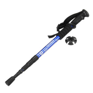 Anti-Shock Walking Stick