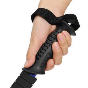 Hiking Stick Strap Handle