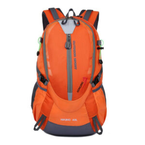 Travel Backpack / Hiking / Camping / Men & Women / Waterproof / 40L