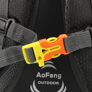 Travel Backpack / Hiking / Camping / Men & Women / Waterproof / 40L