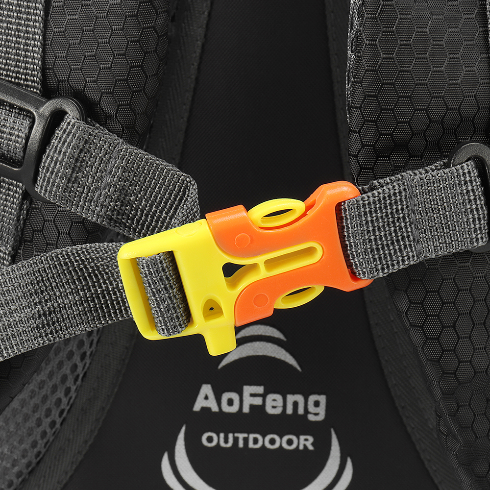 Travel Backpack / Hiking / Camping / Men & Women / Waterproof / 40L