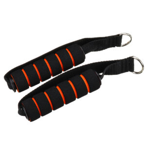 Resistance Bands Exercise Training Fitness Workout / 11pc Set