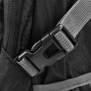 Travel Backpack / Hiking / Camping / Men & Women / Waterproof / 40L