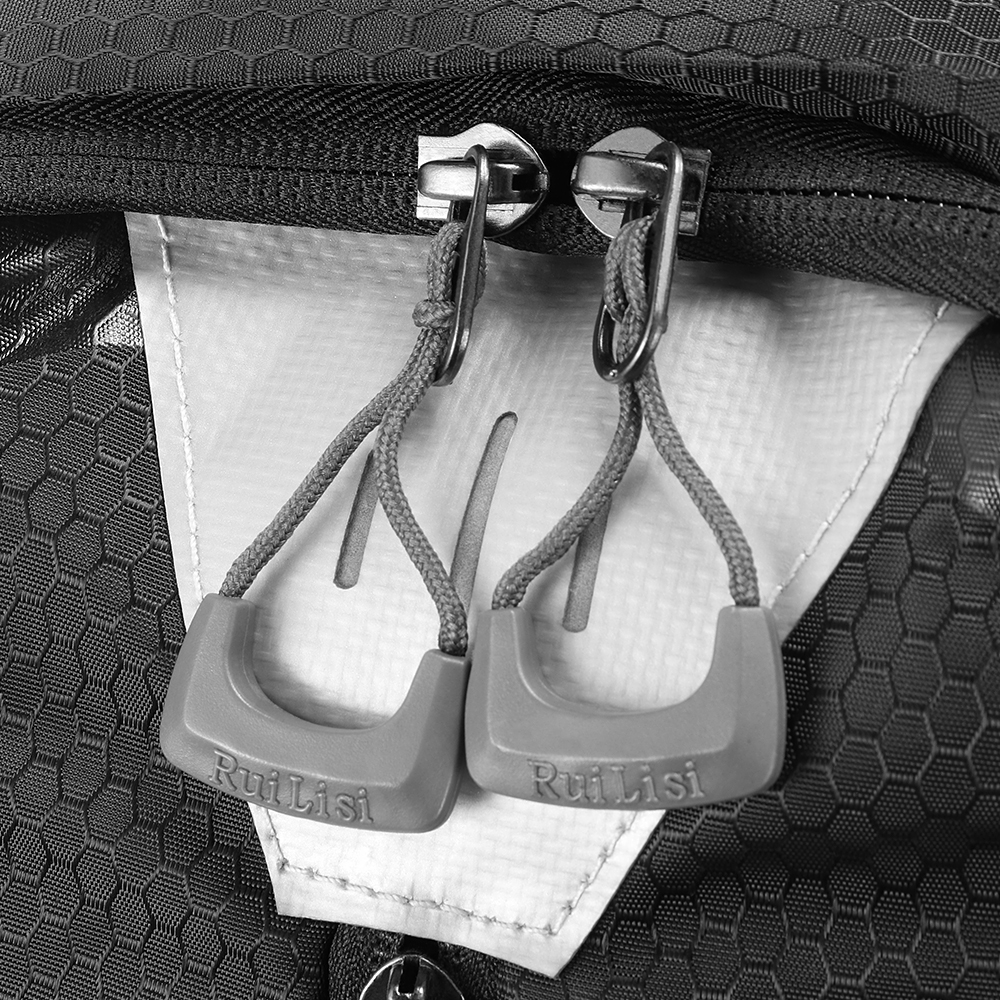 Travel Backpack / Hiking / Camping / Men & Women / Waterproof / 40L