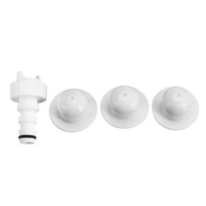 Inflatable Swimming Pool For Garden / Paddling / Family / Adults / Kids