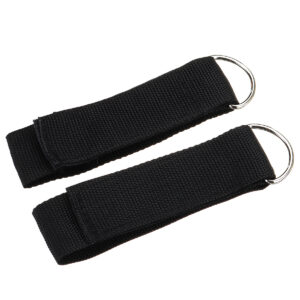 Resistance Bands Exercise Training Fitness Workout / 11pc Set