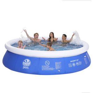 Inflatable Swimming Pool For Garden / Paddling / Family / Adults / Kids
