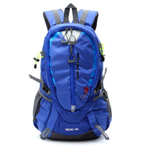 Travel Backpack / Hiking / Camping / Men & Women / Waterproof / 40L