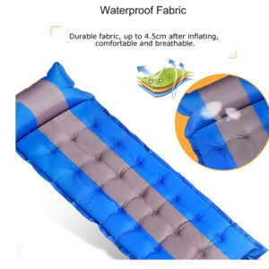 Water Proof Self Inflating Sleeping Mat